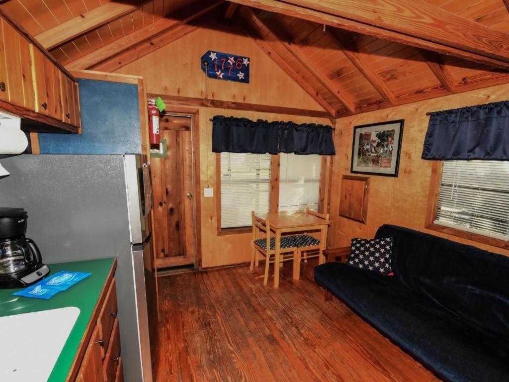 Lakeview Cedar Cabin - Uncle Sams Cabin - 3 Mead Exterior foto